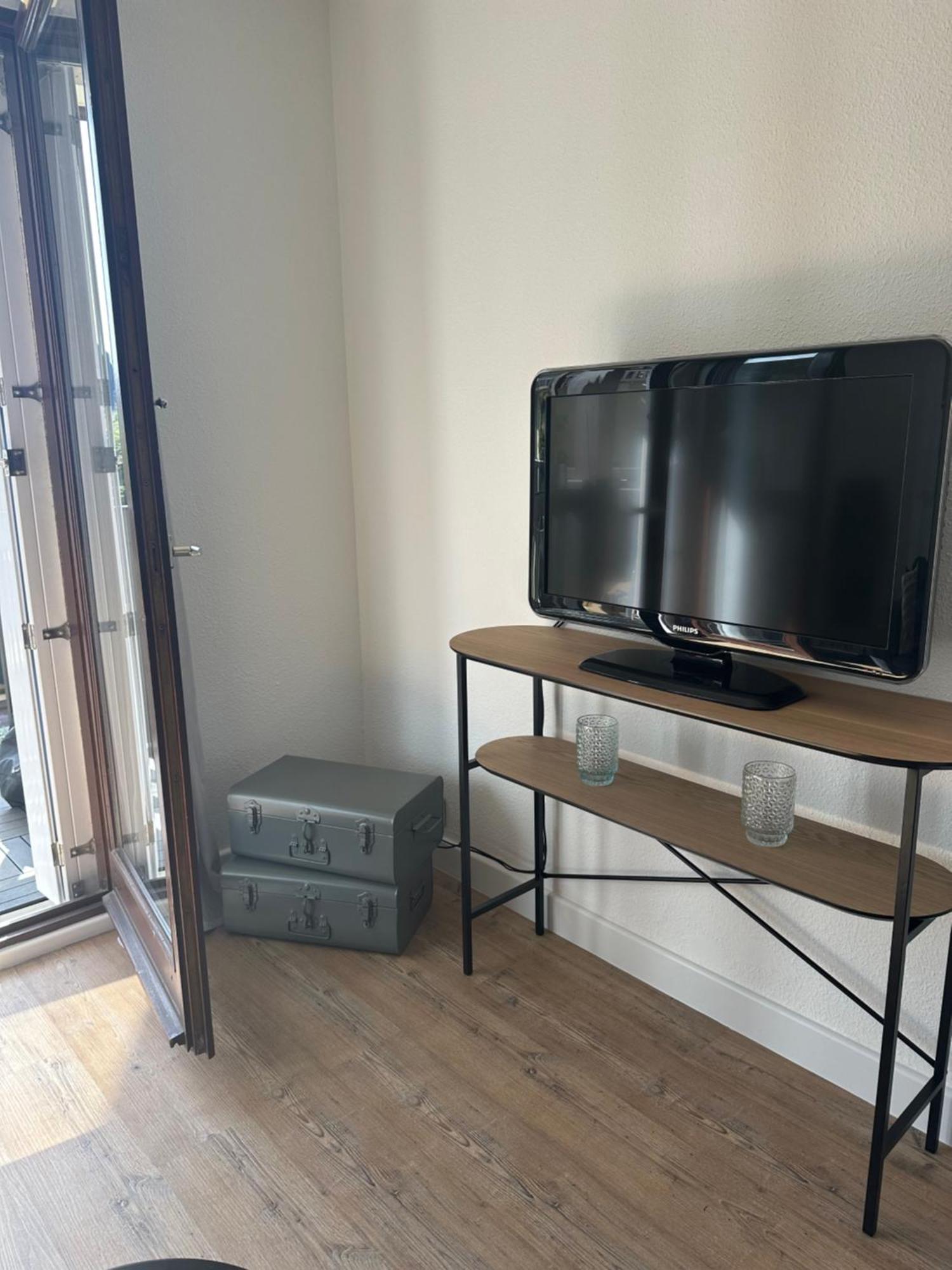 Le Balbec - Appartement Cosy Кабур Екстериор снимка