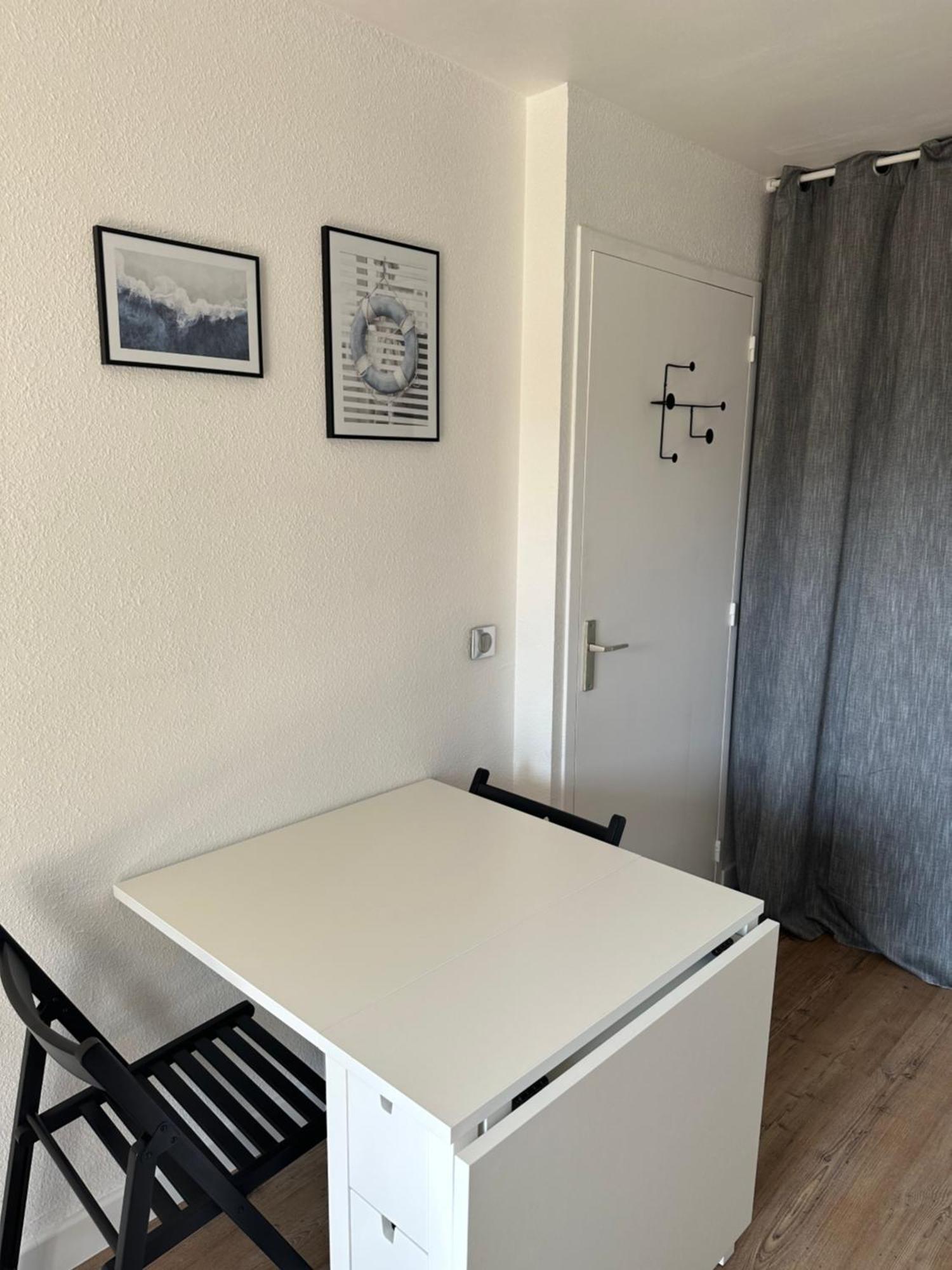 Le Balbec - Appartement Cosy Кабур Екстериор снимка